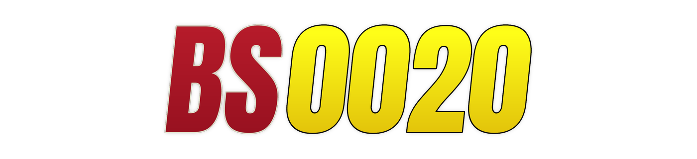 bs0020 লোগো